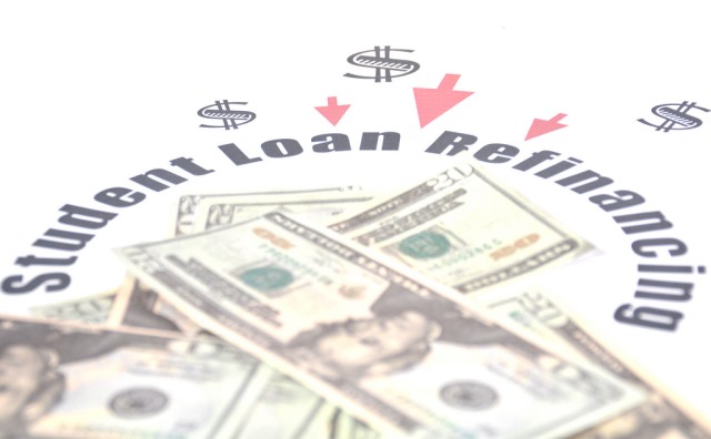 Top Reasons You Should Refinance Your Student Loans