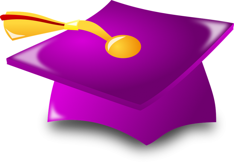 college graduate
